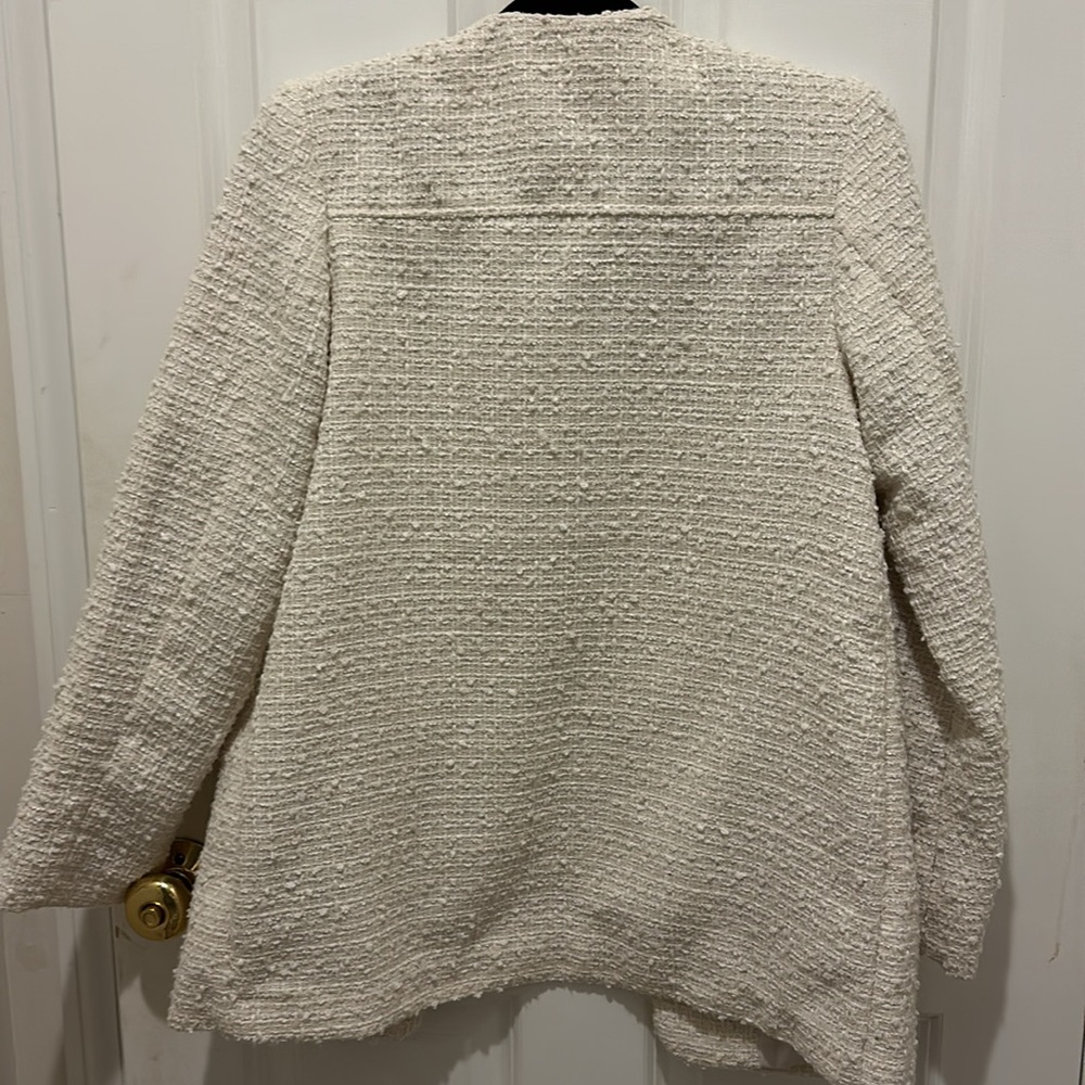 H&M overcoat - Picture 4 of 4